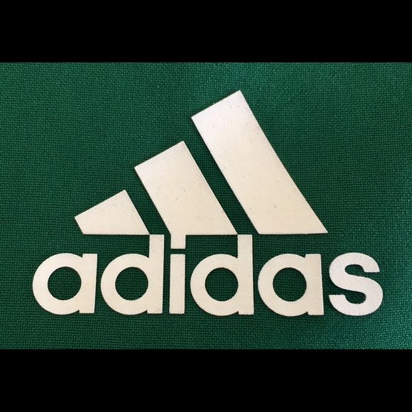 Adidas 1/4 Zip Golf Tennis Shirt Mens Sz Large - Picture 2 of 7